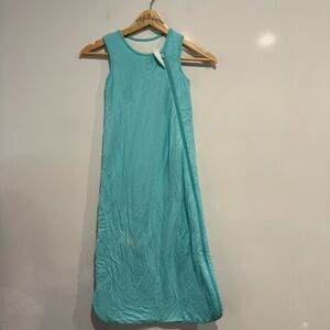 Kyte Baby Toddler Sleep Sack Blue Size Large